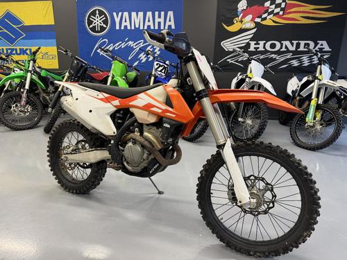 KTM 350 EXC