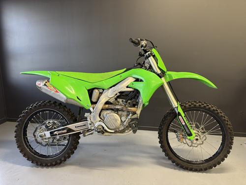 Kawasaki KX250