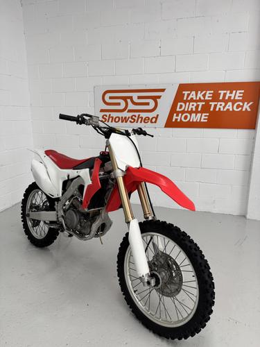 Honda CRF250R
