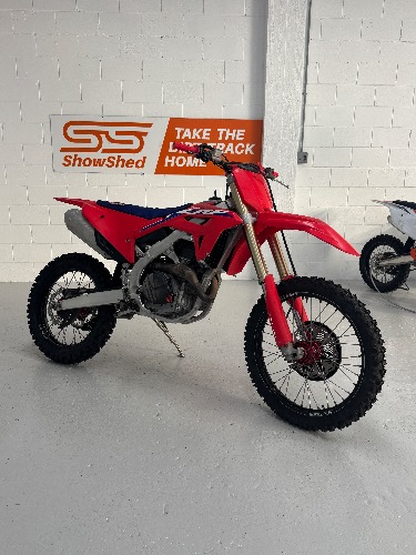 Honda CRF450R