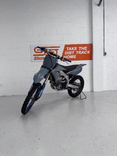 Yamaha YZ450F