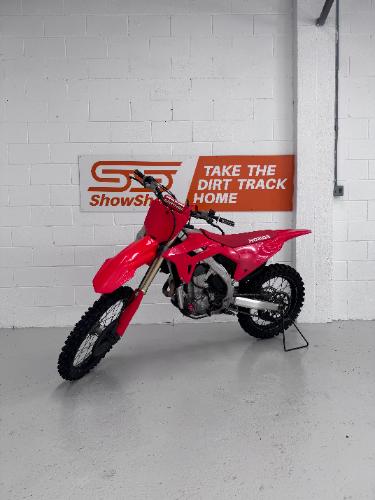 Honda CRF450R
